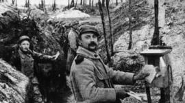 Timeline: Esimene maailmasõda