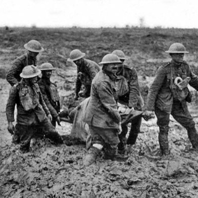 Timeline: Esimene maailmasõda