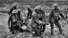 Timeline: Esimene maailmasõda