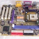 800px placa base pga478b gigabyte ga 8gem667k