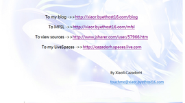 Timeline: XiaoR's EngHome