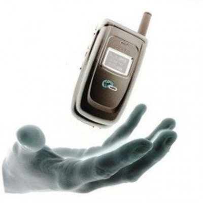 Timeline: Historia del Móvil