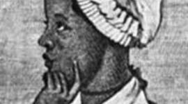 Timeline: Phillis Wheatley