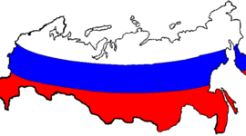 Timeline: Rusland, SU en weer Rusland