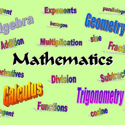 Timeline: History of Calculus