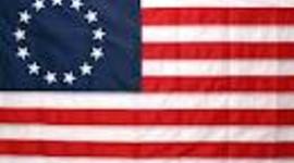 Timeline: The American Revolution