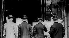 Timeline: Womens Suffrage