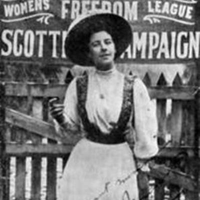 Timeline: Women's Suffrage