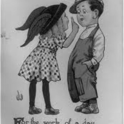 Timeline: Womens sufferage