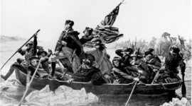 Timeline: AMERICAN REVOLUTION