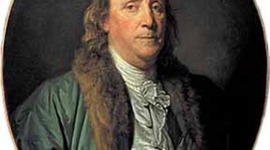 Timeline: Benjamin Franklin 1710-1800