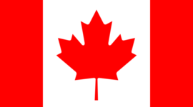 Timeline: explores of canada