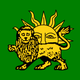 Safavid flag