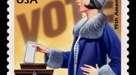 Timeline: Womens Suffrage