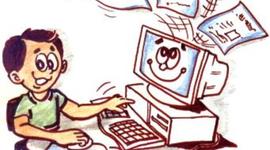 Timeline: LA IMPORTANCIA DE LA INFORMATICA EDUCATIVA