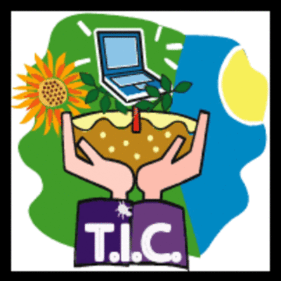 Timeline: Desarrollo de las TIC en mi familia