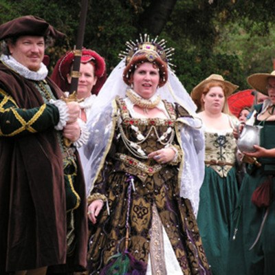 Timeline: Renaissance.