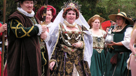 Timeline: Renaissance.