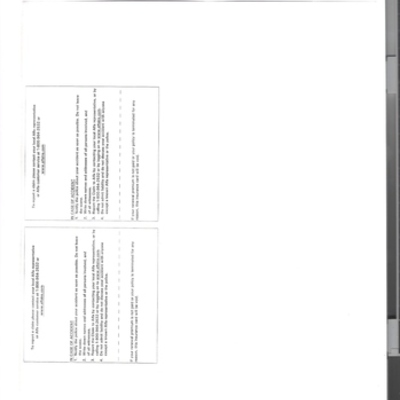 Timeline: Early  classroom