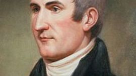 Timeline: Meriwether Lewis