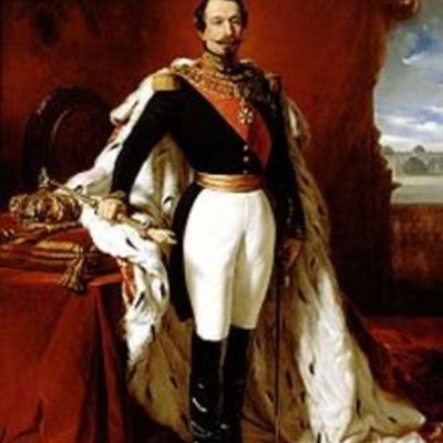 Timeline: Napoleon III