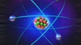 Timeline: History Of The Atomic Structure