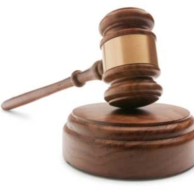 Timeline: Landmark Surpreme Court Cases Culminating Project