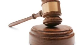 Timeline: Landmark Surpreme Court Cases Culminating Project