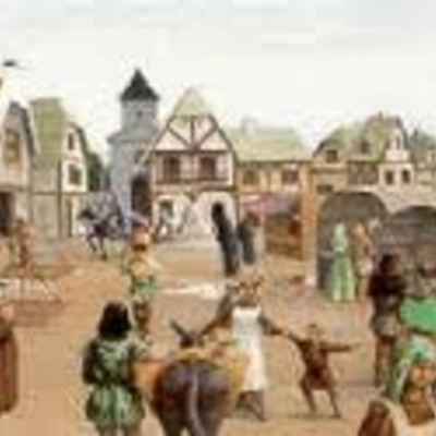 Timeline: Línea del tiempo sobre la baja E.Media