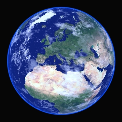 Timeline: Europe 1933-1945