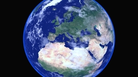 Timeline: Europe 1933-1945