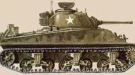 Timeline: Eric Lo's Tank Timeline