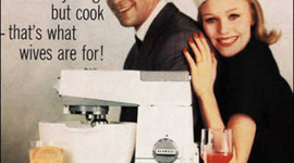 Timeline: Women in Advertising