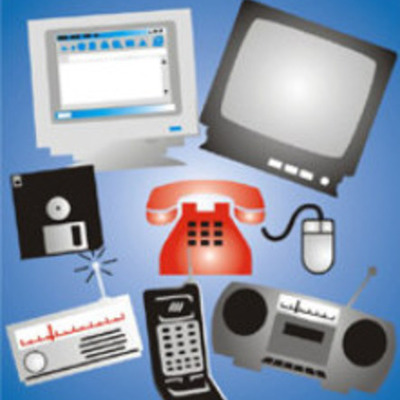 Timeline: A EVOLUÇÃO DAS TECNOLOGIAS ATRAVÉS DOS TEMPOS