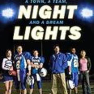 Timeline: "Friday Night Lights" - Johnson