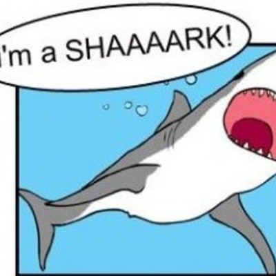 Timeline: The Flying Sharks