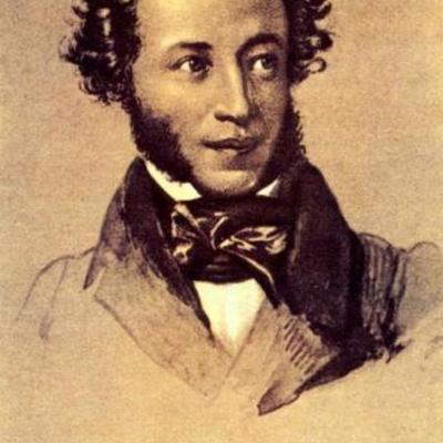 Timeline: А.С.Пушкин