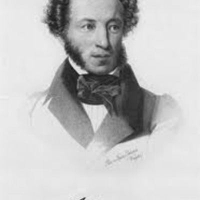 Timeline: А. С. Пушкин