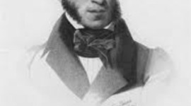 Timeline: А. С. Пушкин