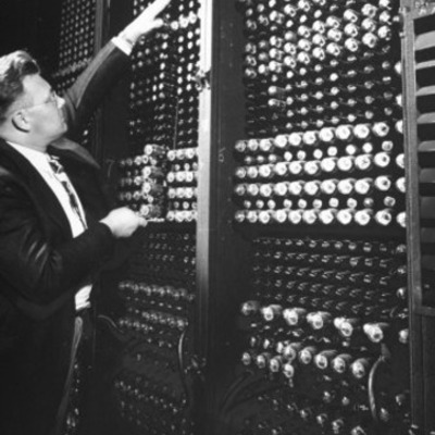 Timeline: Timeline #1 Again