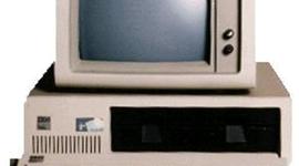 Timeline: Història de la Informàtica