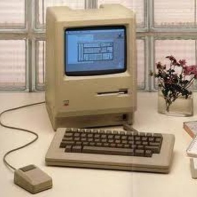 Timeline: History Of Computers
