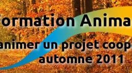 Timeline: Animacoop automne 2011