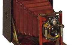 Timeline: the history of the camera