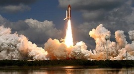 Timeline: THE EVOLUTION OF FLIGHT