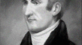 Timeline: Meriwether Lewis
