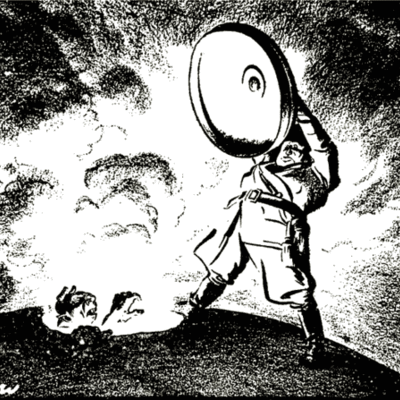 Timeline: The Abysinnian Crisis