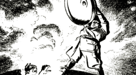 Timeline: The Abysinnian Crisis