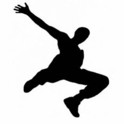 Timeline: Mi vida en el Parkour