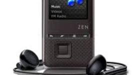 Timeline: MP3 player time line